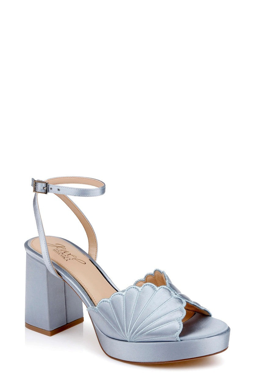Paola Platform Sandal