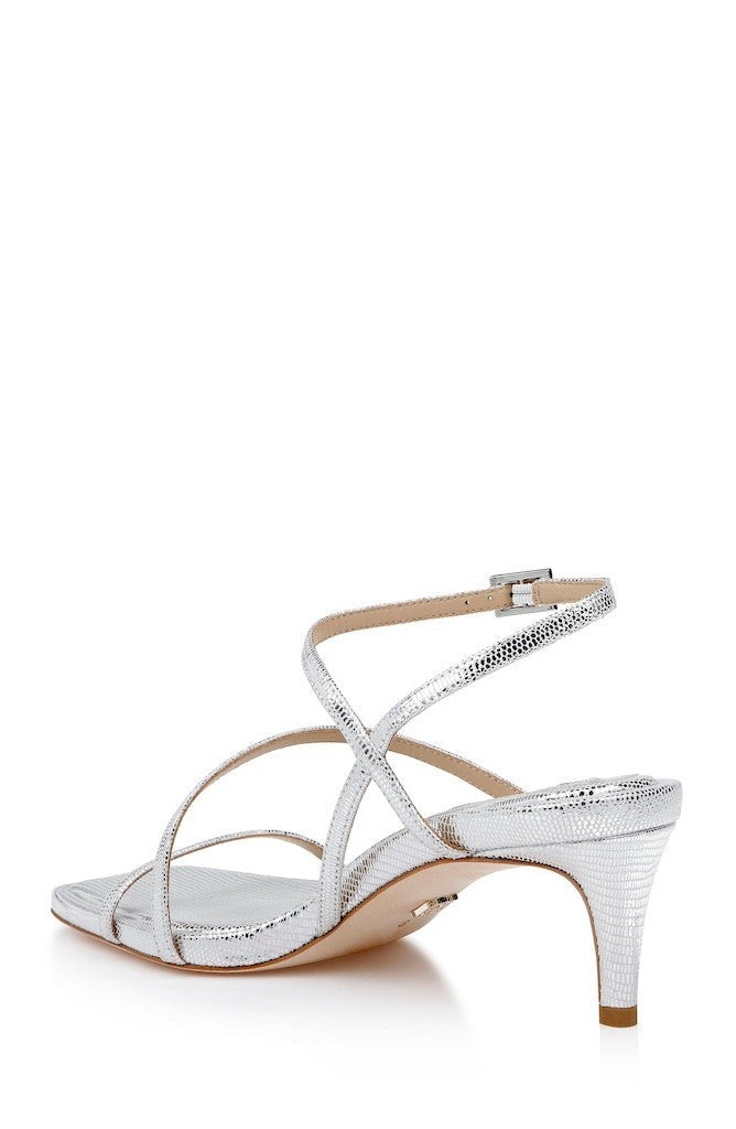 Gracelyn Square Toe Sandals