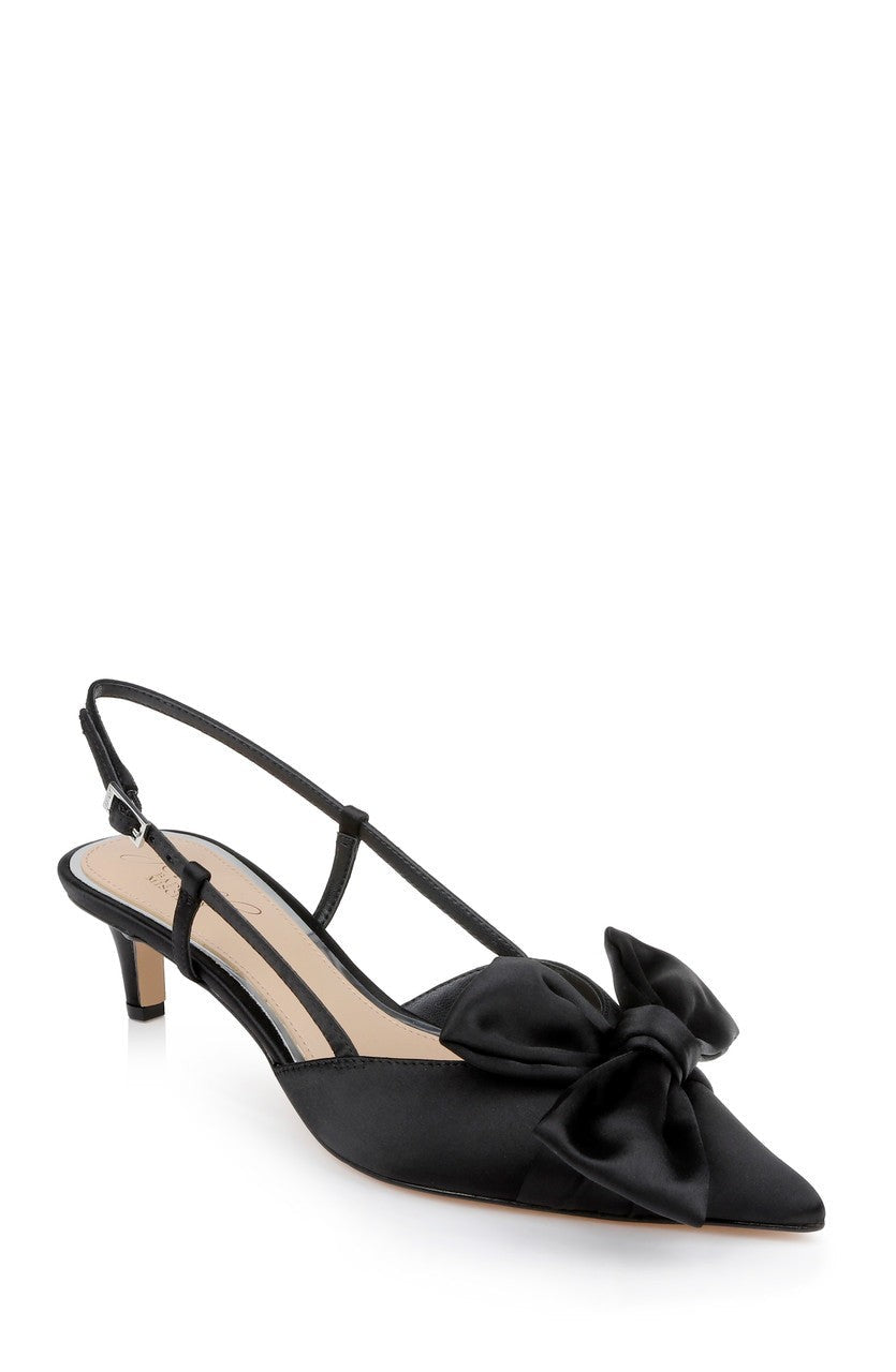 Shoshana Slingback Pumps