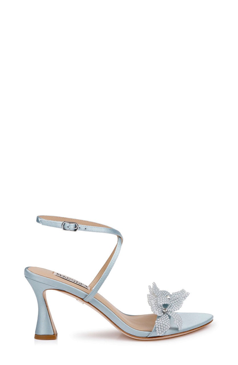 Whitney Ankle Strap Sandal