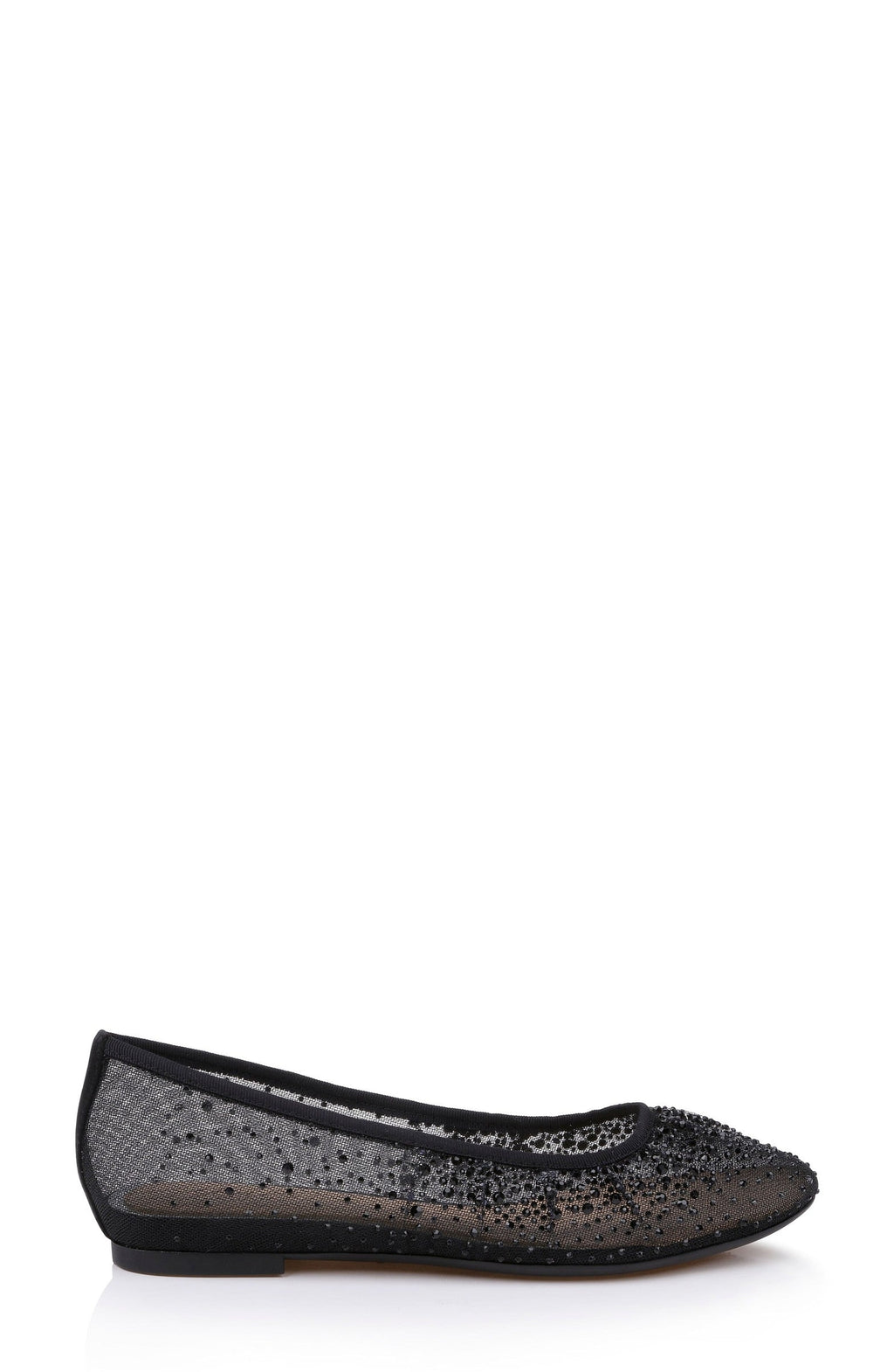 Nuala Mesh Flats