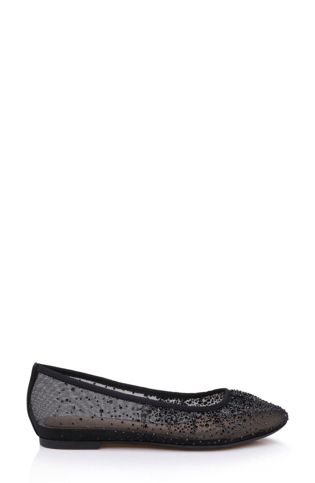Nuala Mesh Flats