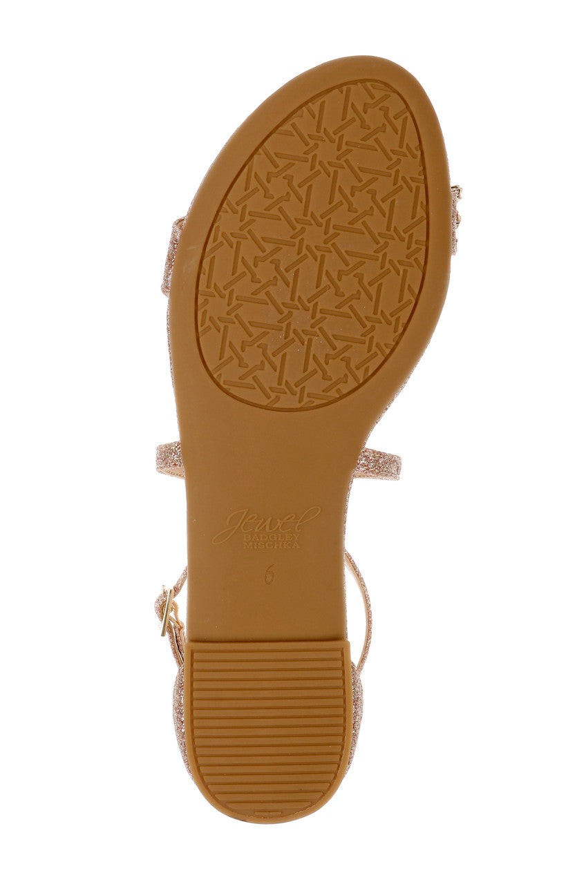Tessy Evening Sandal