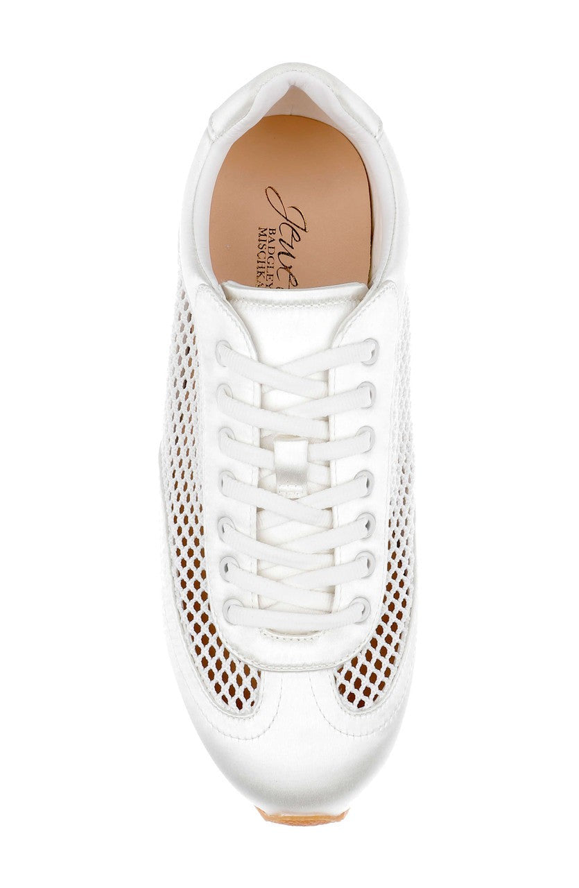 Inez Fashion Athletic Sneaker
