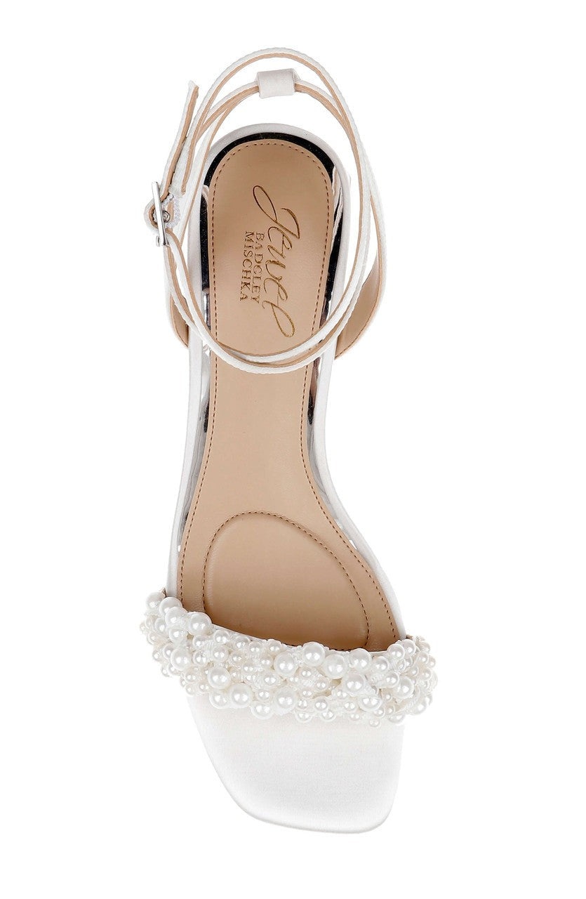 Payton Ankle Strap Sandal