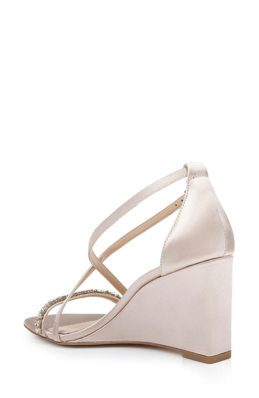 Adelynn Perfect Simplicity Wedge Heel