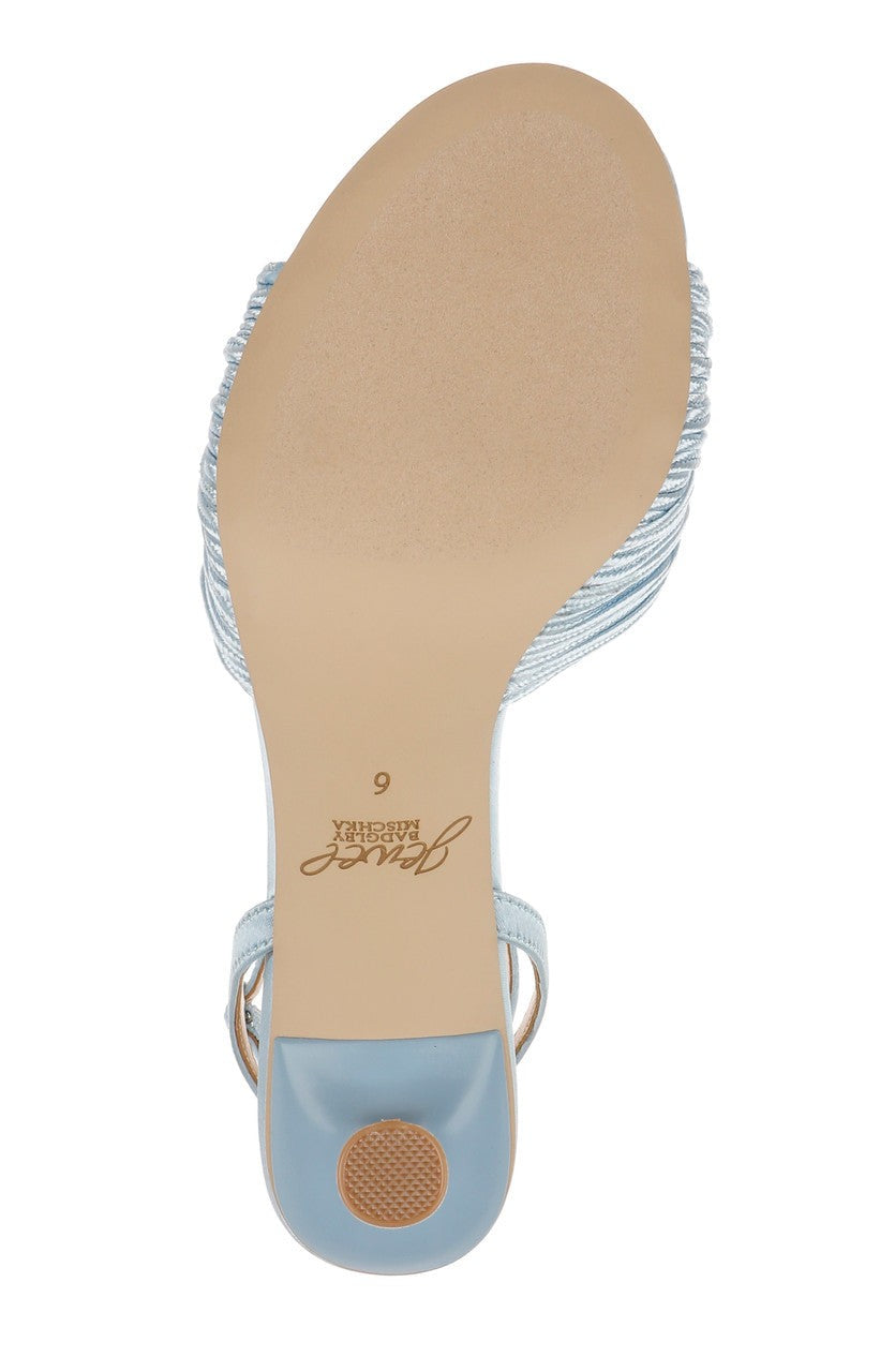 Nannette Ankle Strap Sandals