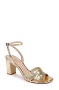 Zaylee Ankle Strap Sandal