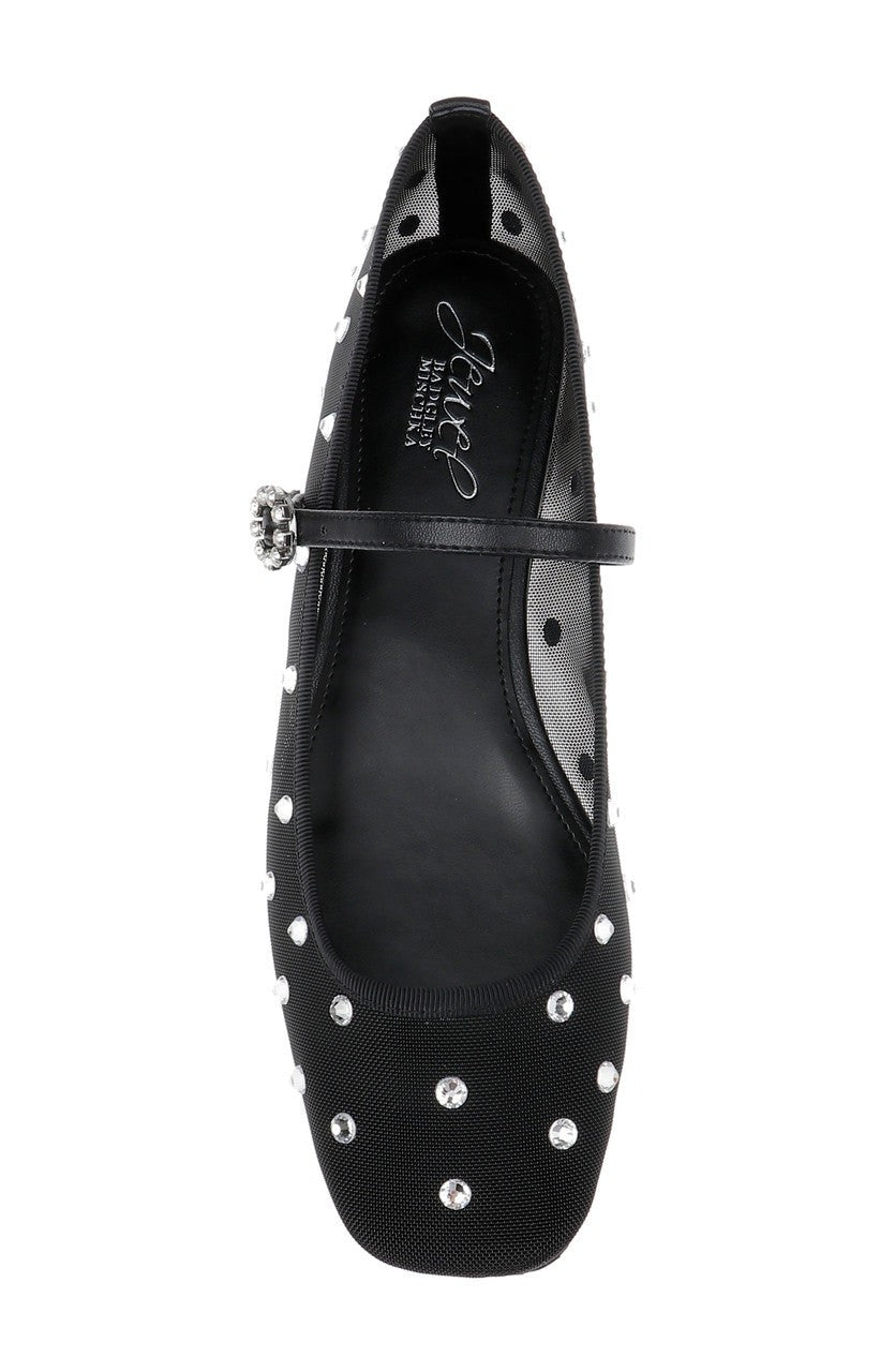 Kaya IT Ballerina Flat