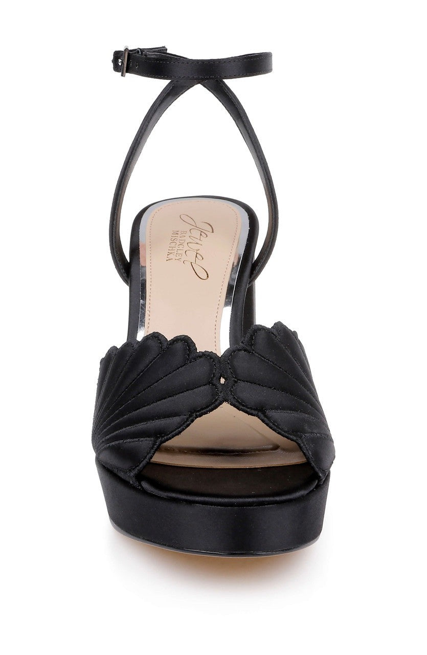 Paola Platform Sandal