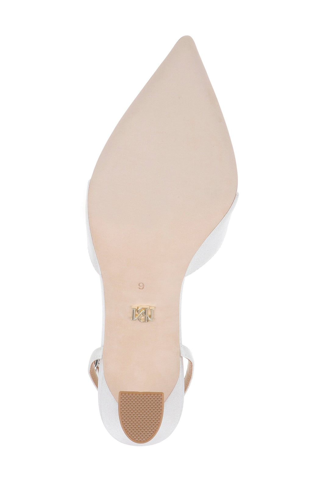 Yara II Ankle Strap Pump