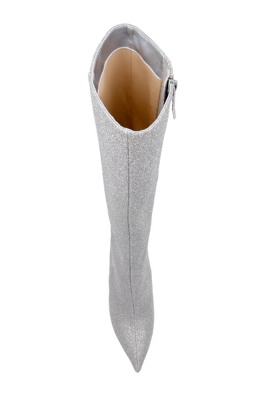 Runway Knee High Boot