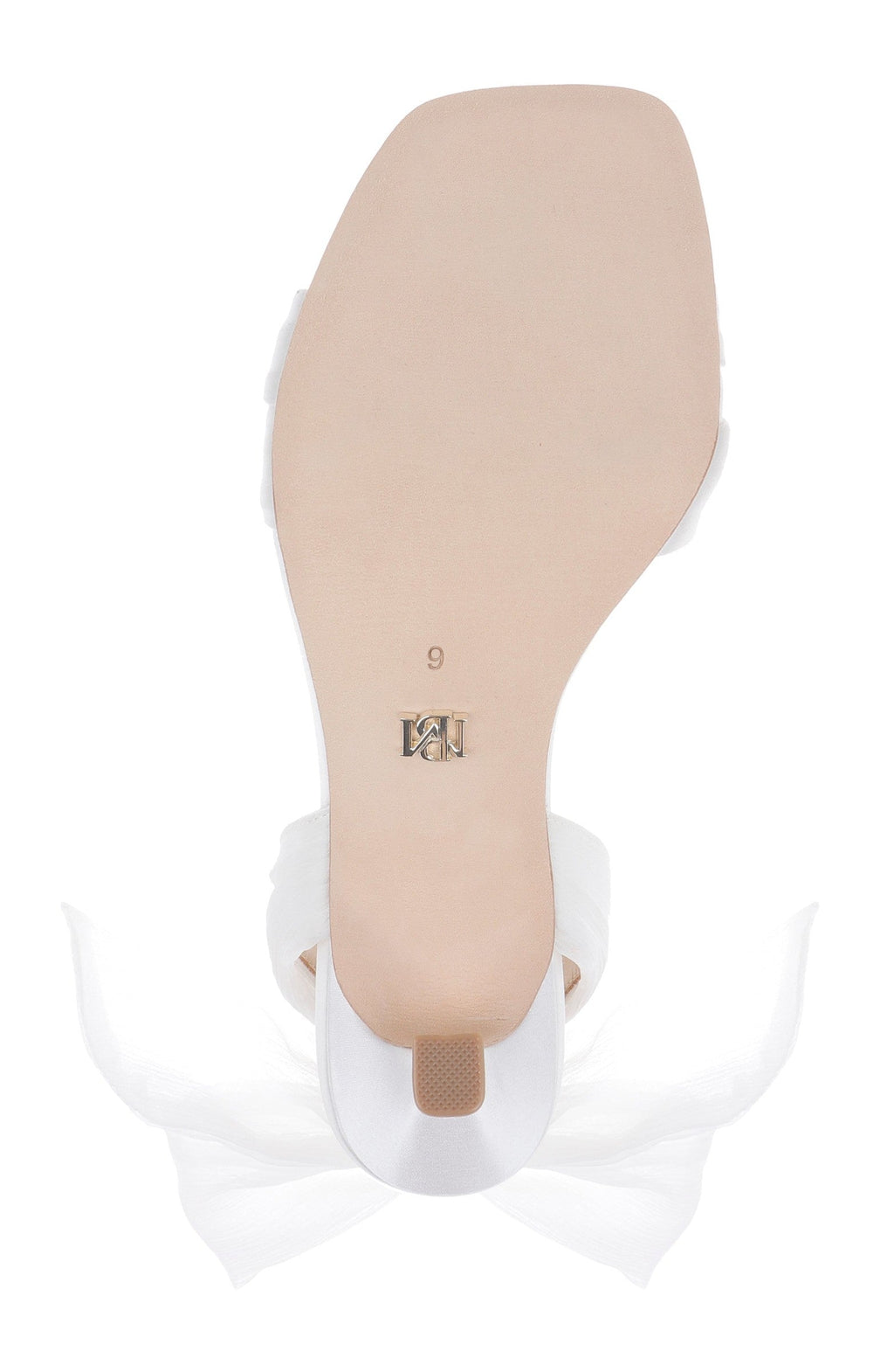 Yanis Ankle Wrap Heeled Sandal