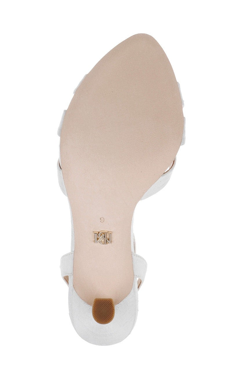 Xeilani Ankle Strap Sandal