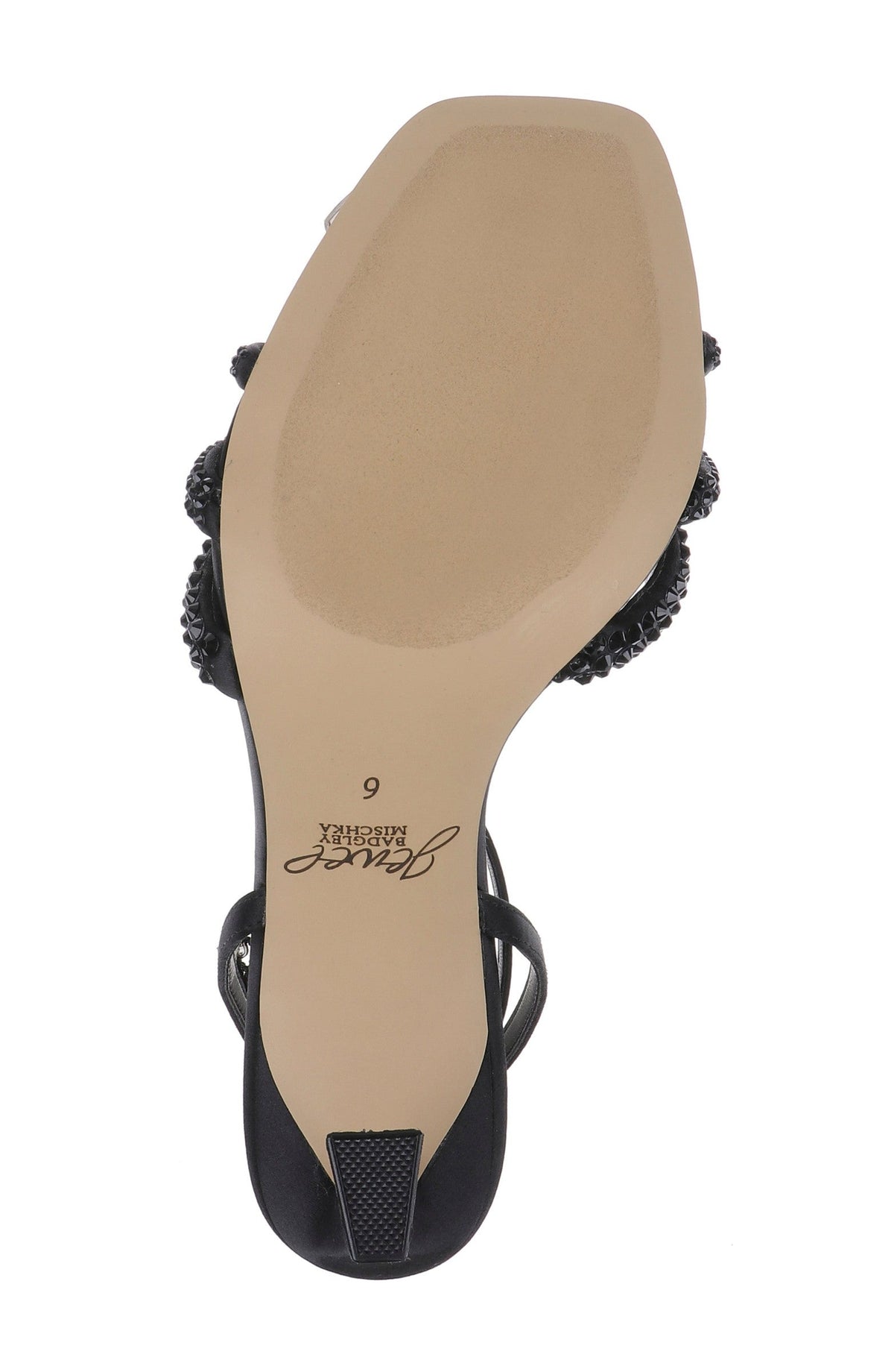 Zimal II Ankle Strap Sandal