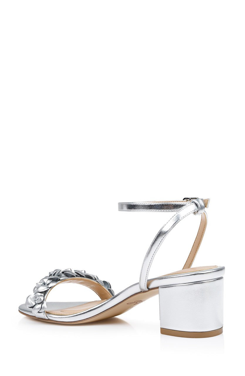 Sawyer Low Block Heel Sandals
