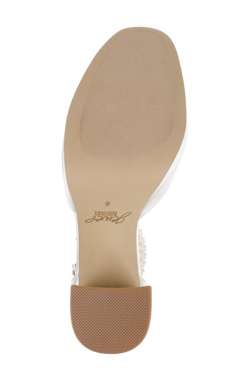 Noble Platform Pumps
