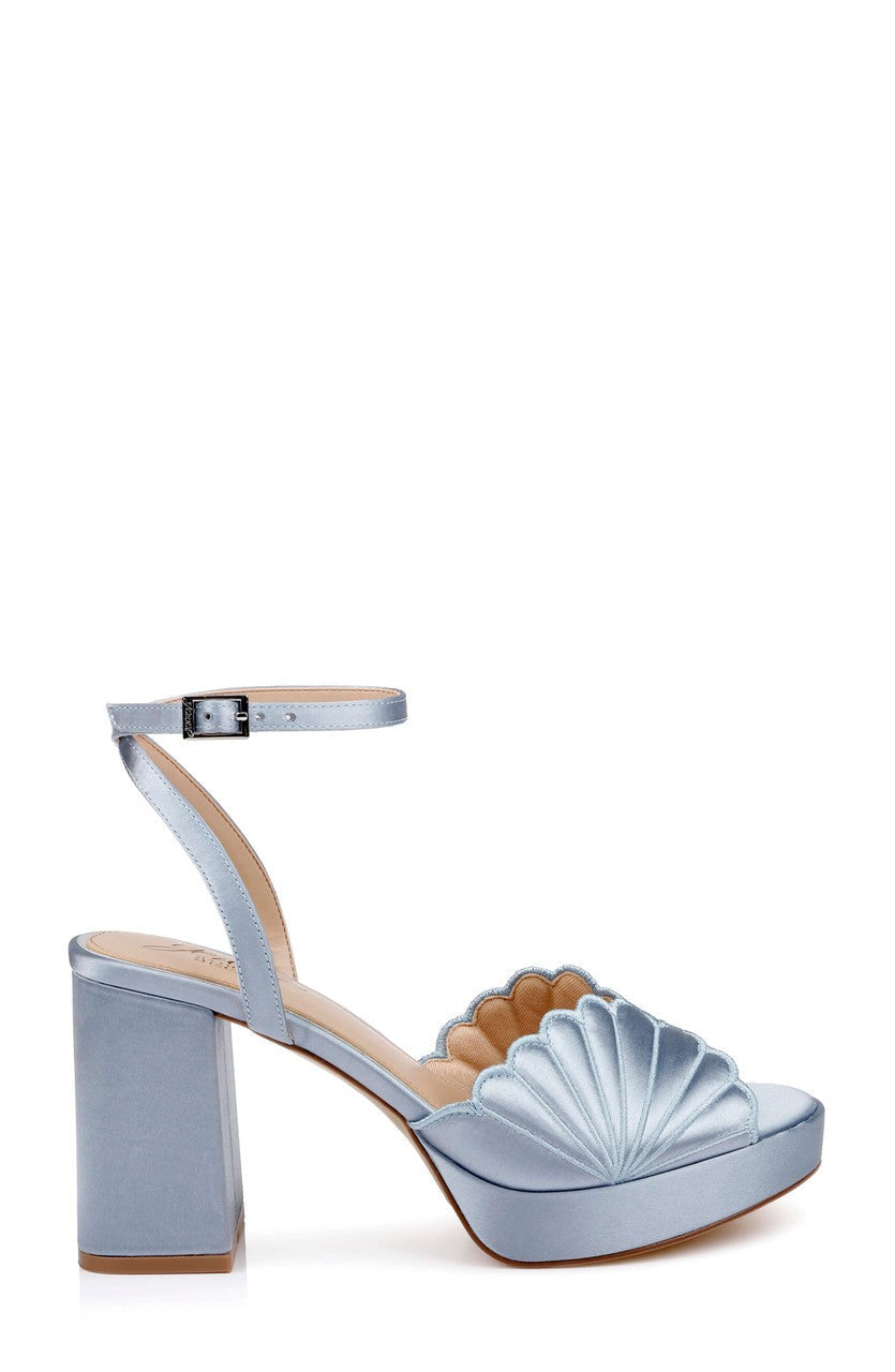 Paola Platform Sandal