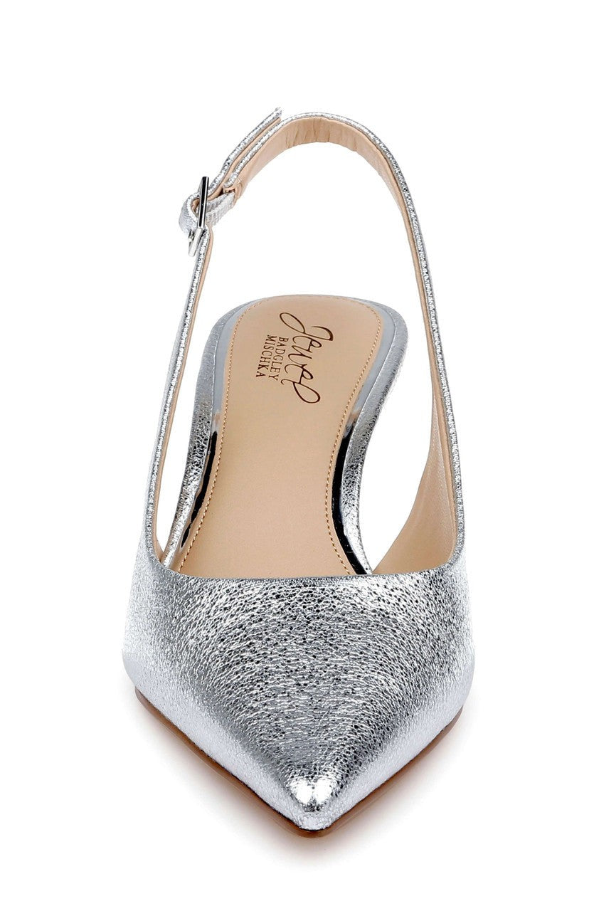 Ilana Slingback Pump