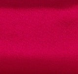 Seraphina Satin Clutch with Crystal Necklace Handslip