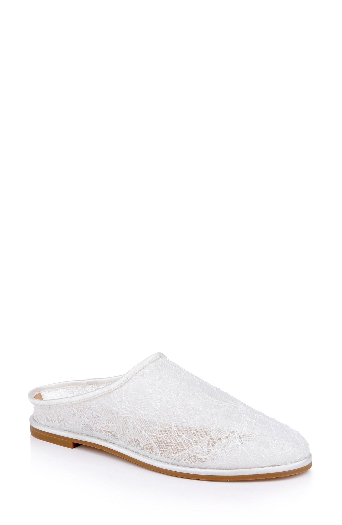 Yumi Mesh Mule