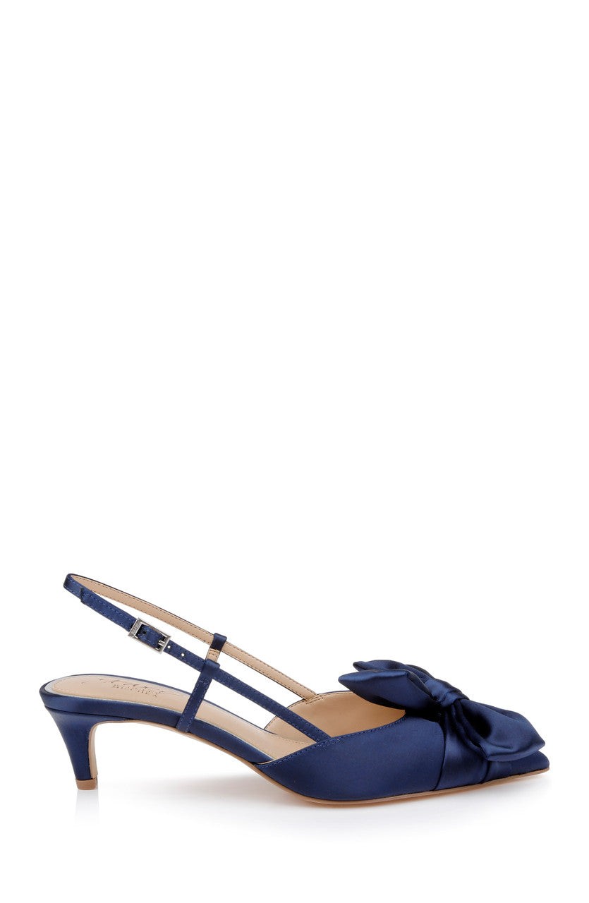 Shoshana Slingback Pumps