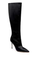 Runway Knee High Boot