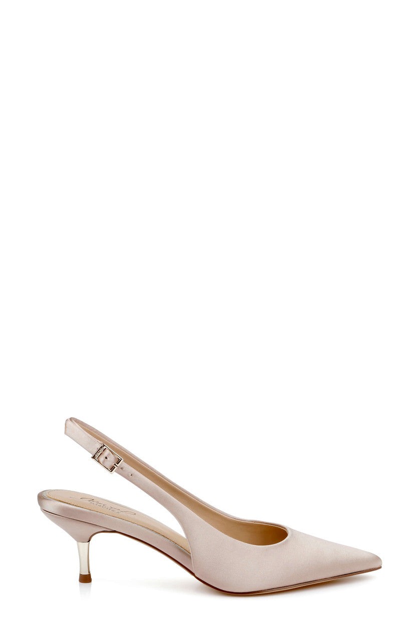 Ilana Slingback Pump
