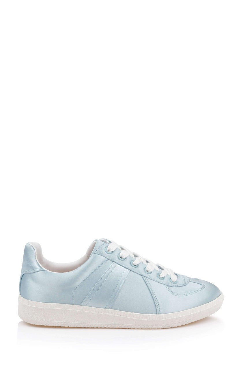 Imara Satin Sneaker