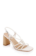 Xiara Slingback Sandal