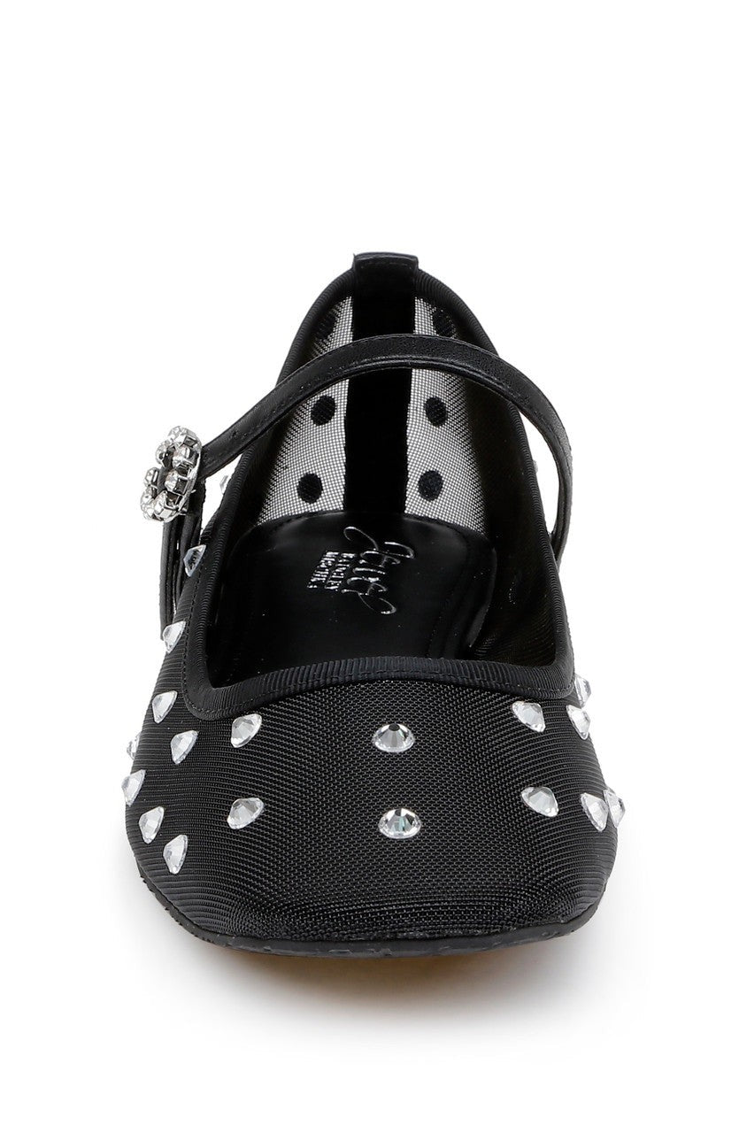 Kaya IT Ballerina Flat