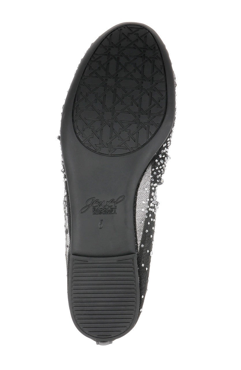 Nuala Mesh Flats
