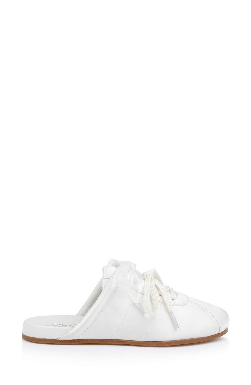 Priscila Mule Sneaker