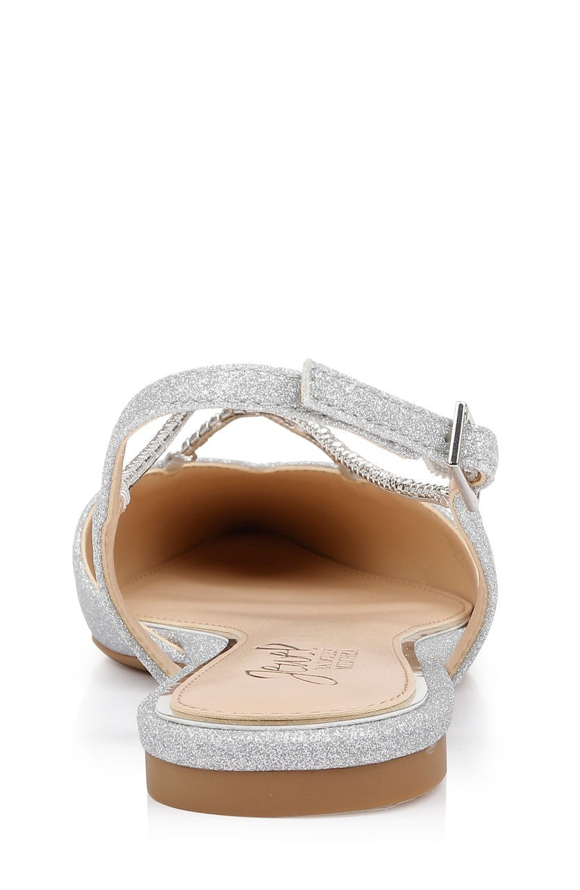 Alanna Ballet Flats