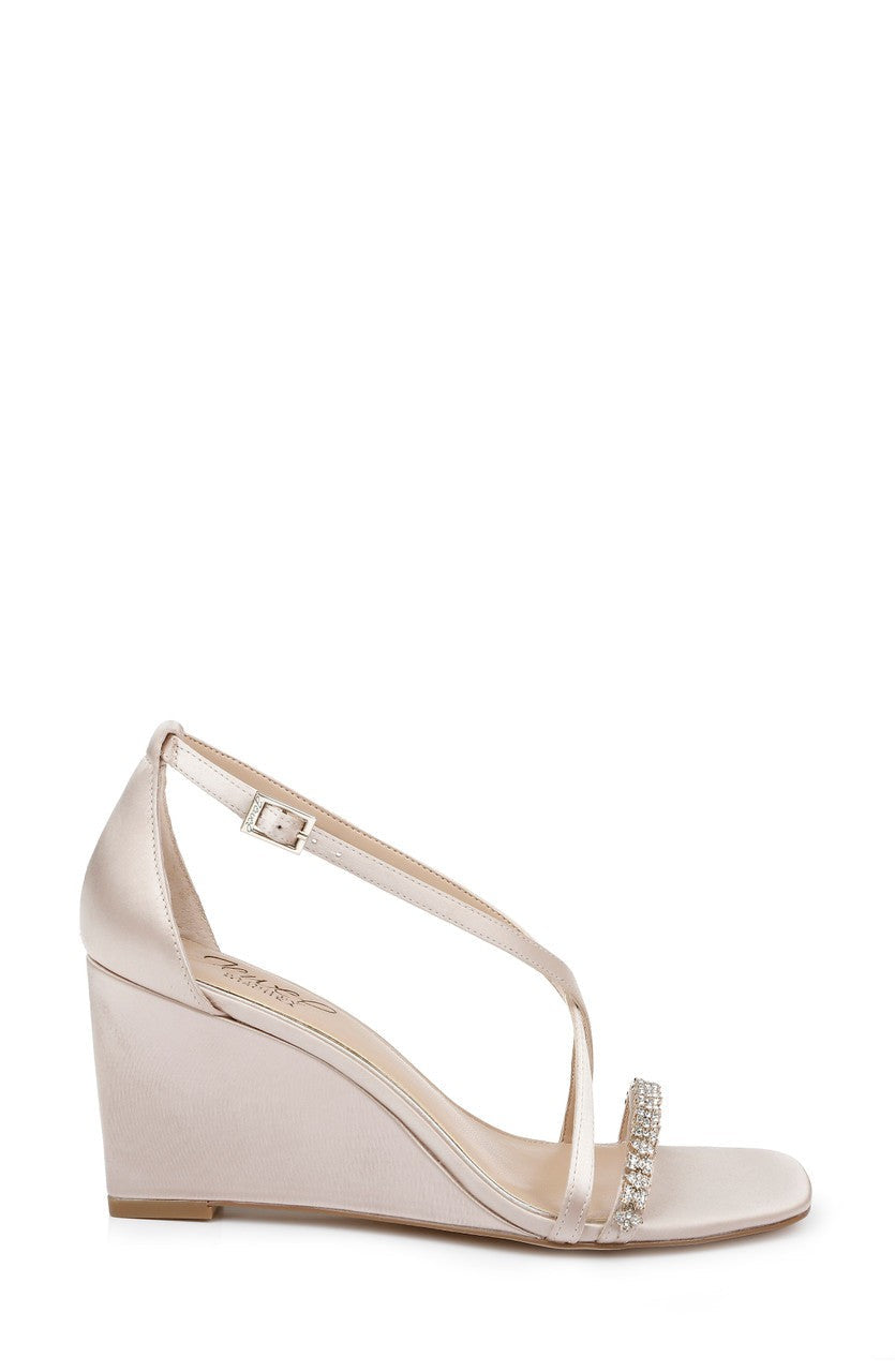 Adelynn Perfect Simplicity Wedge Heel