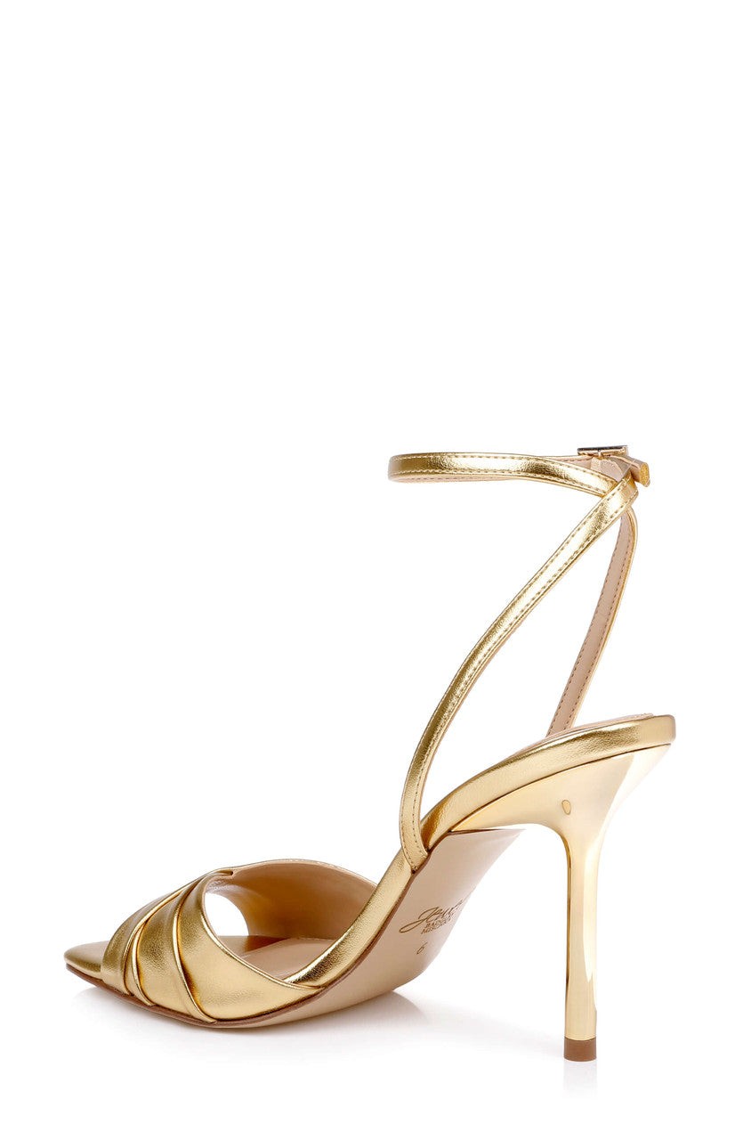 Parisa Ankle Strap Sandal
