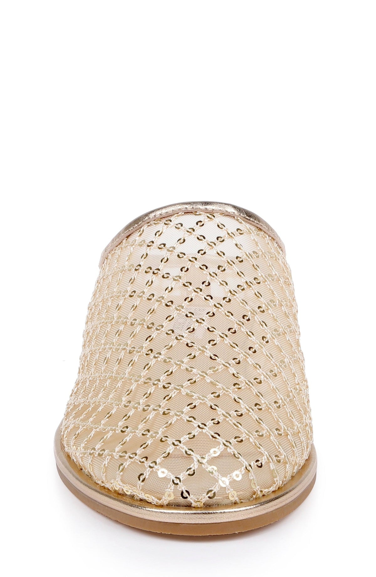 Yumi Mesh Mule