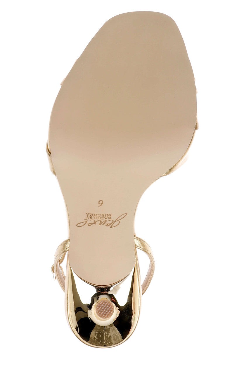 Parisa Ankle Strap Sandal