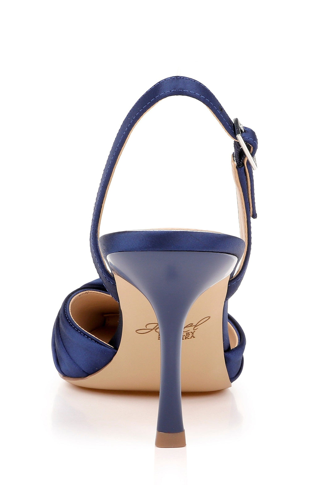 Zariel Slingback Pointed Toe Pump