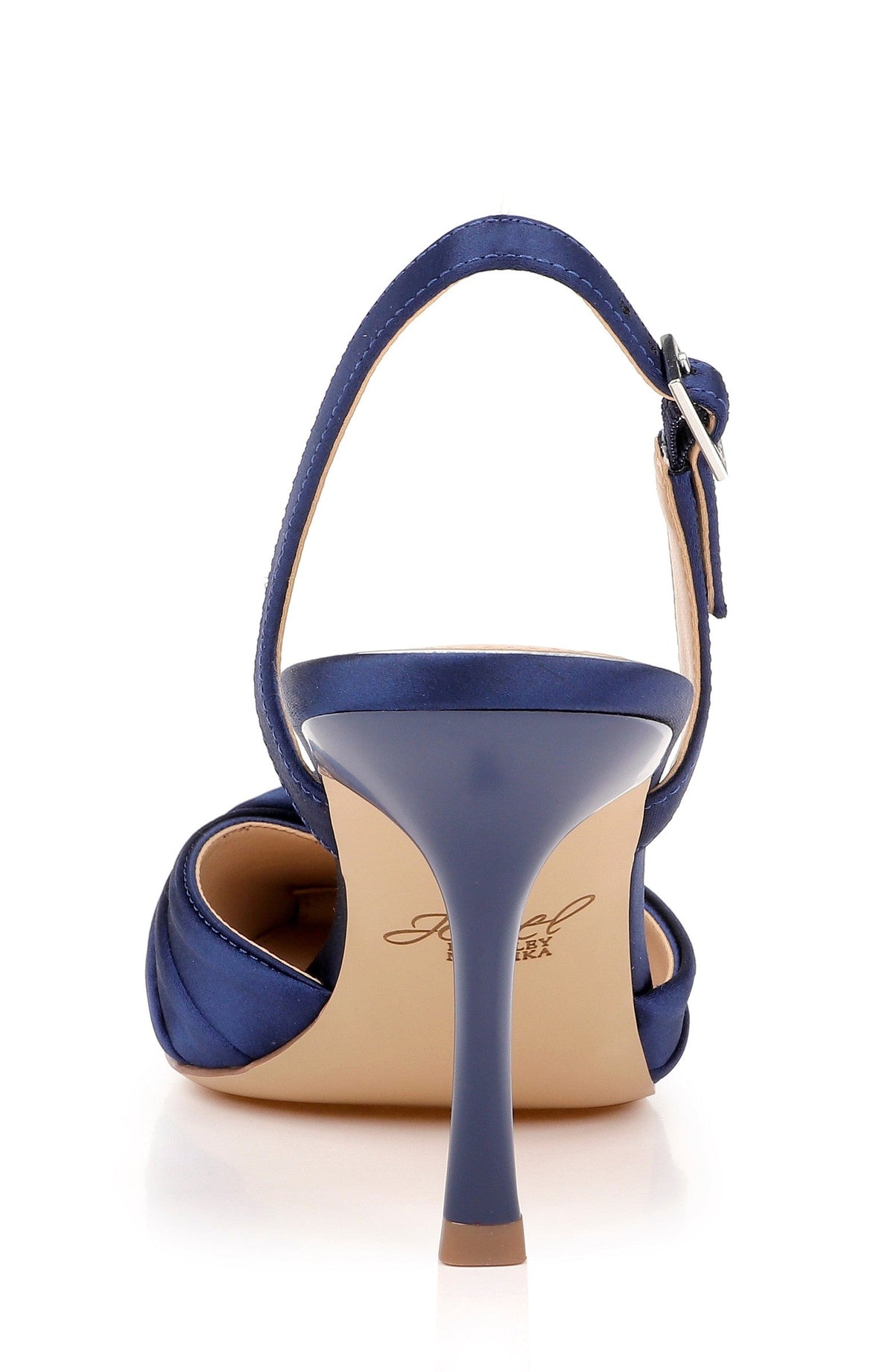Zariel Slingback Pointed Toe Pump