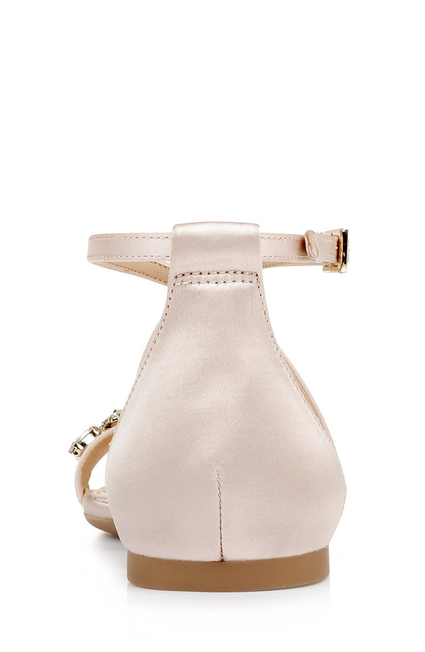 Tessy Evening Sandal