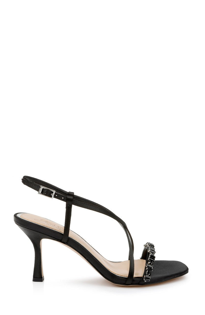 Alexis Crisscross Sandals