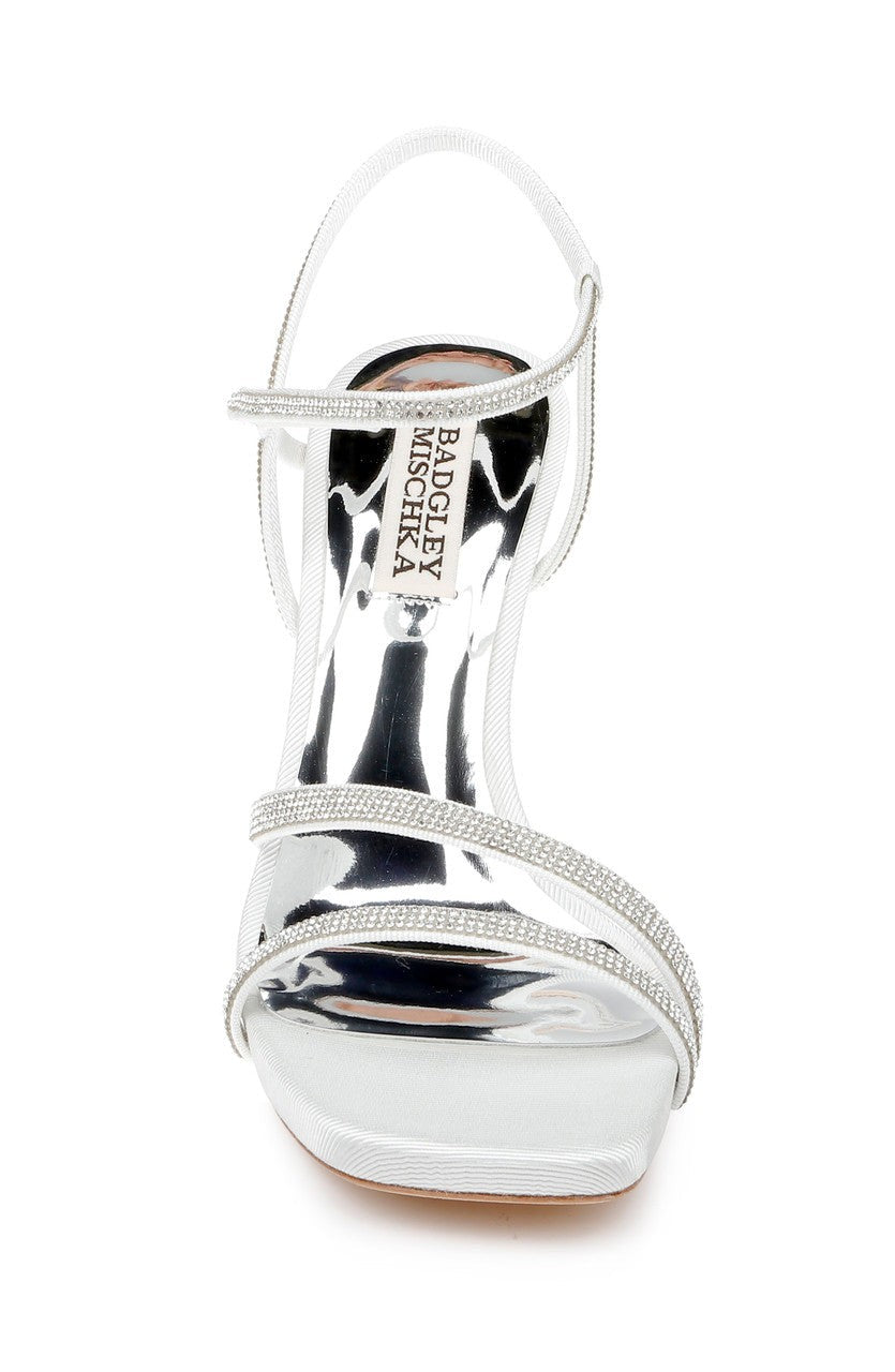 Urbana Stiletto Heels