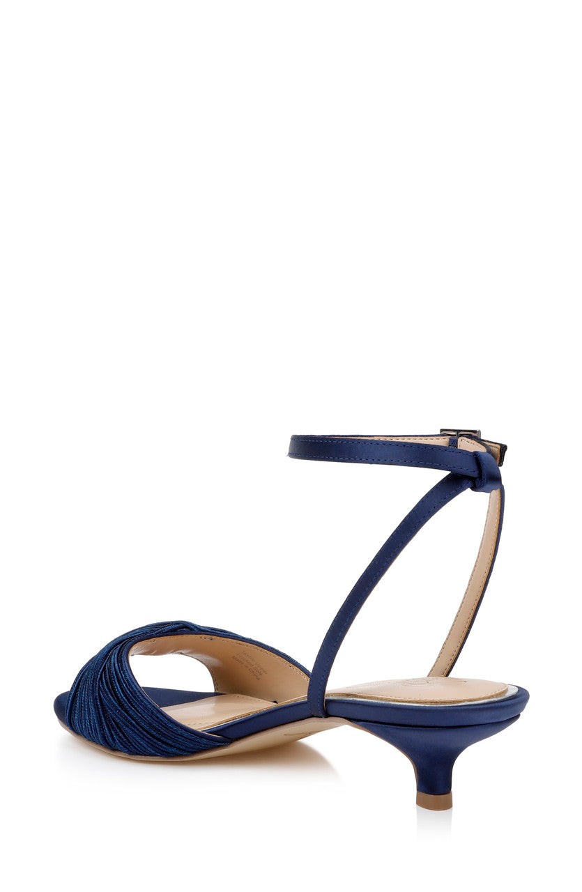 Nance Kitten Heel Sandals