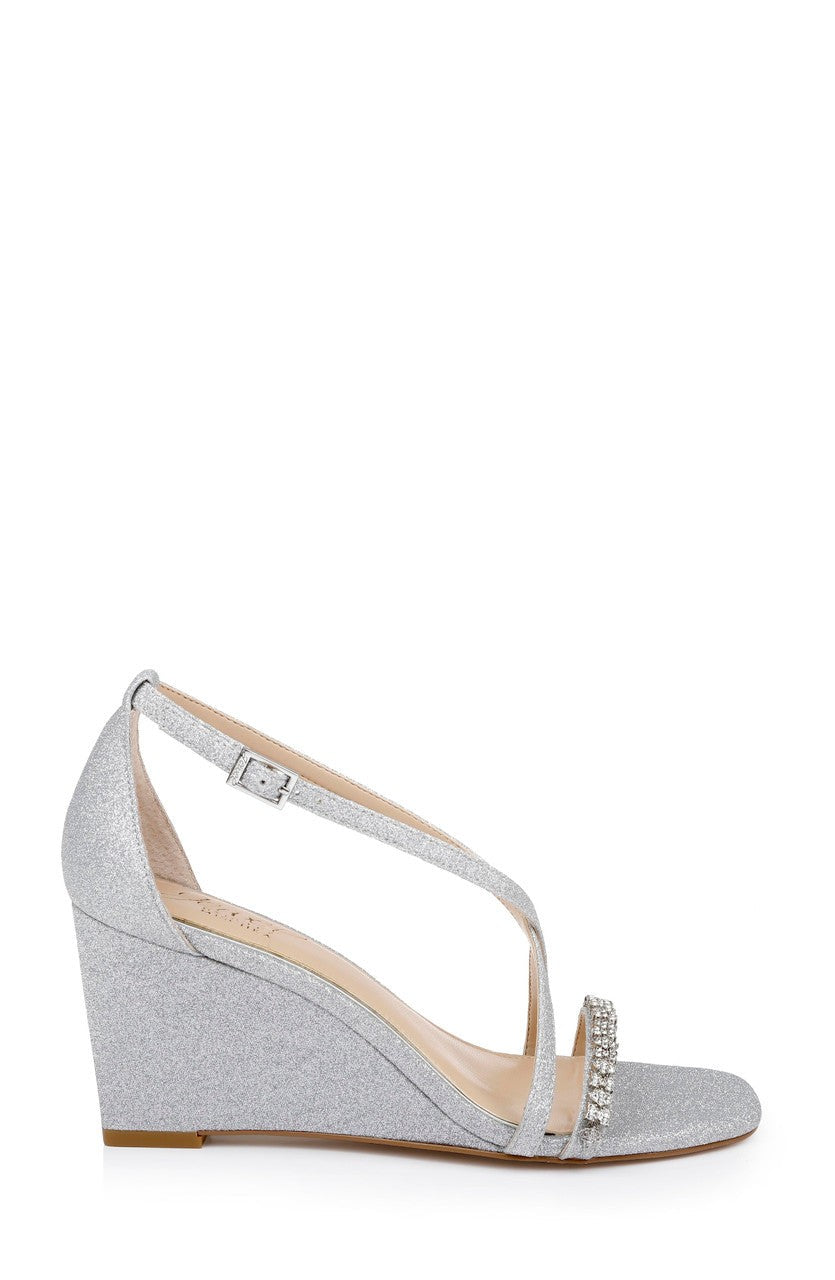 Adelynn Perfect Simplicity Wedge Heel