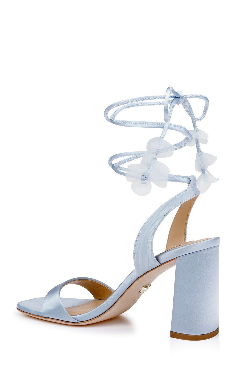 Westminster Lace Up Sandal