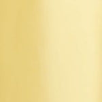 Faux Wrap Mikado Column Gown