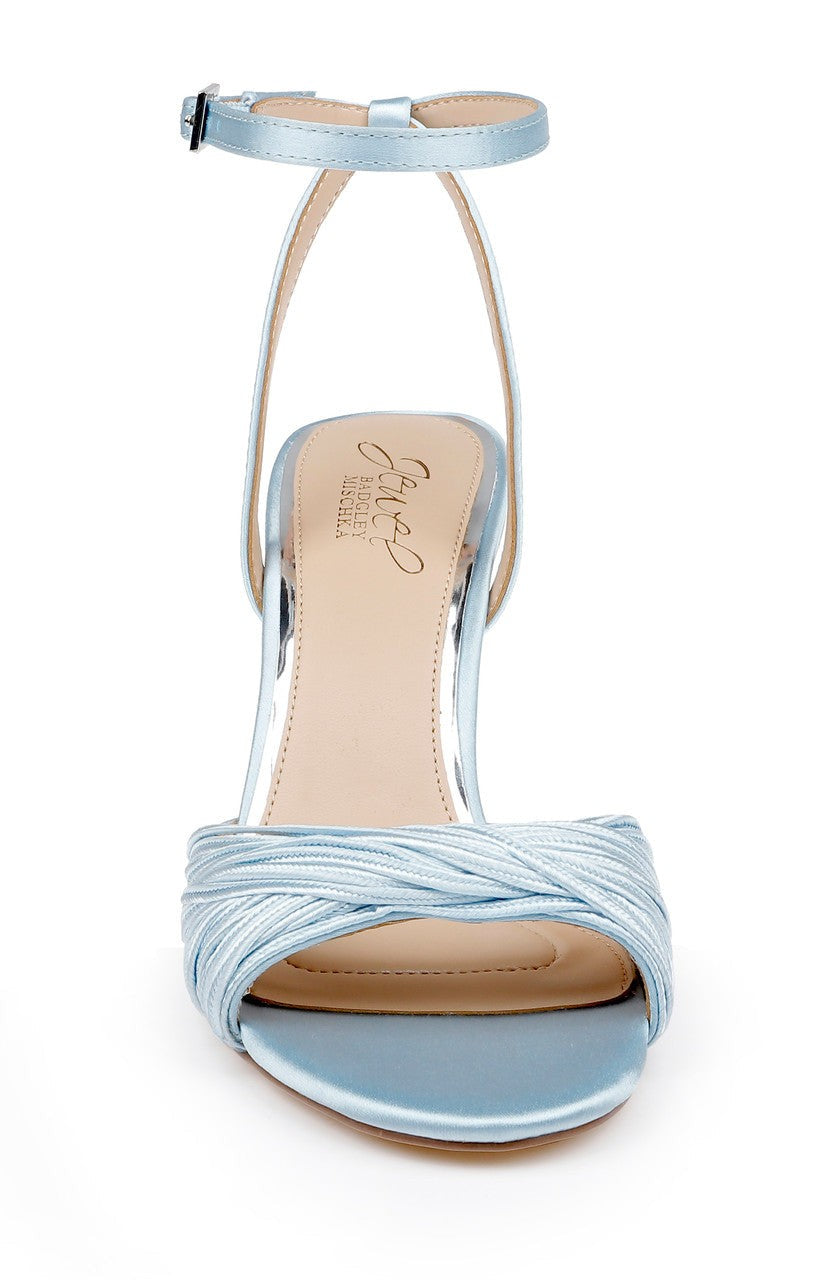 Nannette Ankle Strap Sandals