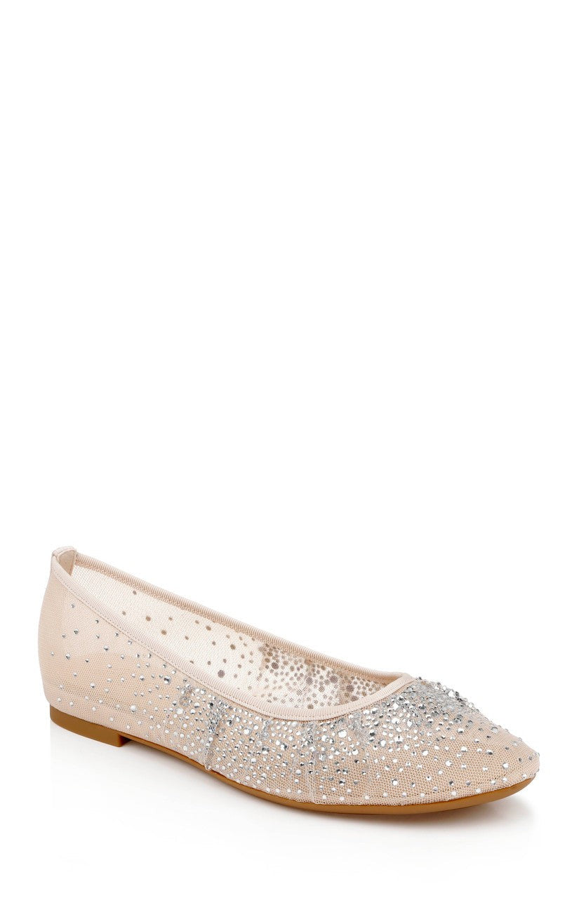 Nuala Mesh Flats