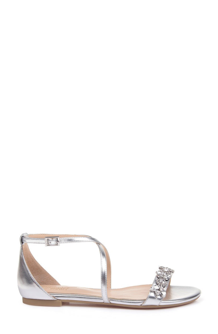 Tessy Evening Sandal